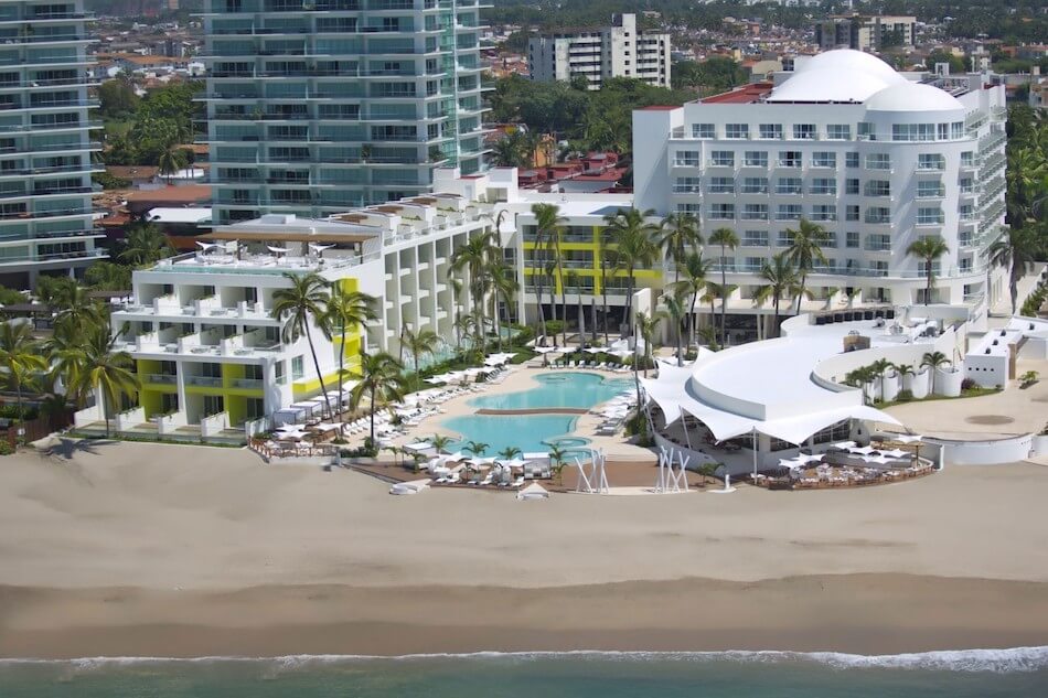Puerto Vallarta