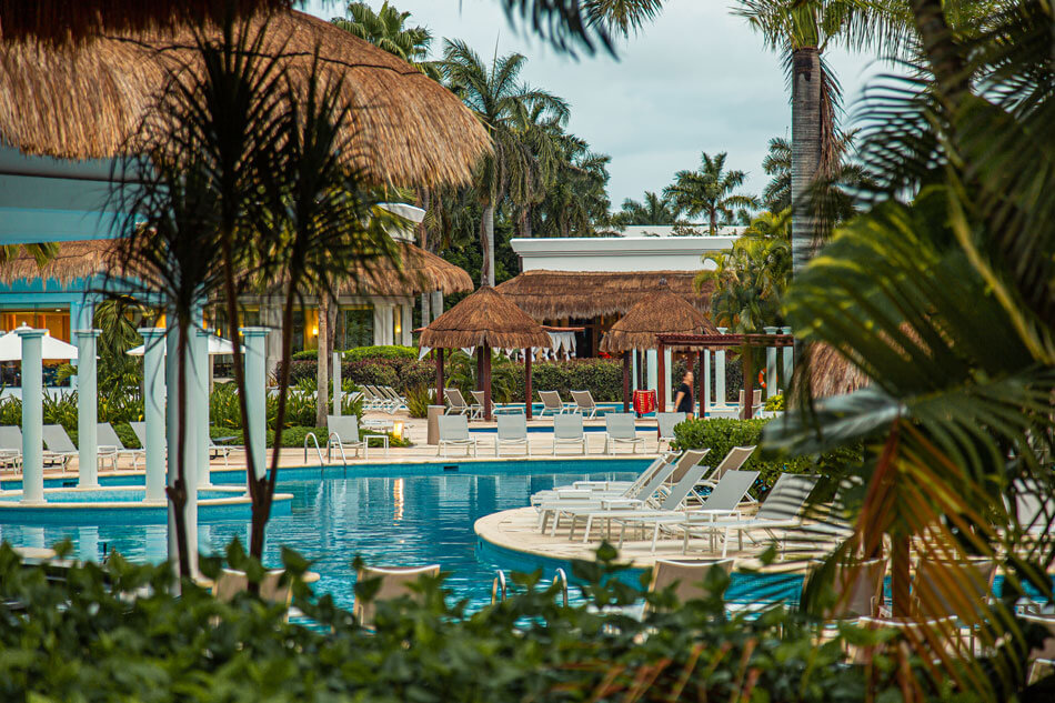 Grand Riviera Princess — foto 4 de 5