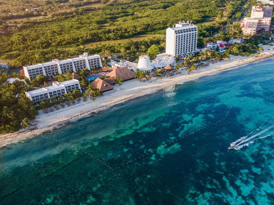 Meliá Cozumel — foto 2 de 5