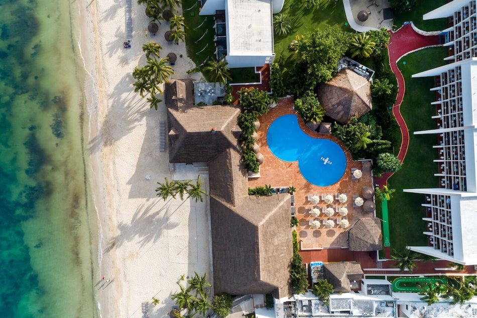 Meliá Cozumel — foto 3 de 5