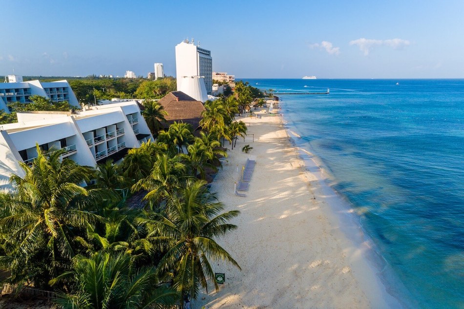 Meliá Cozumel — foto 1 de 5