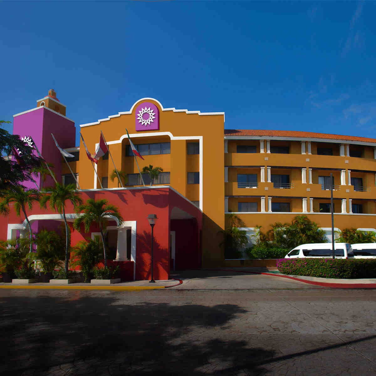 Cancún