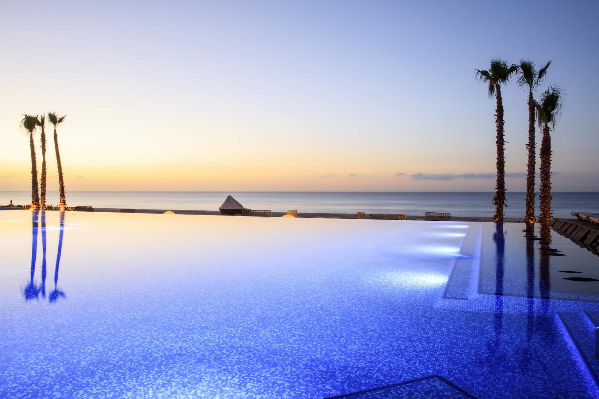 Krystal Grand Los Cabos — foto 5 de 5