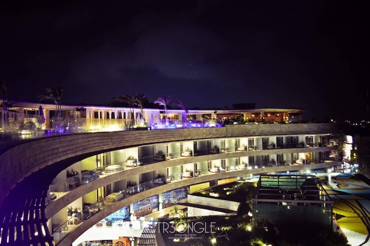 Alessia Rooftop Hyatt Centric Playa del Carmen — foto 5 de 5
