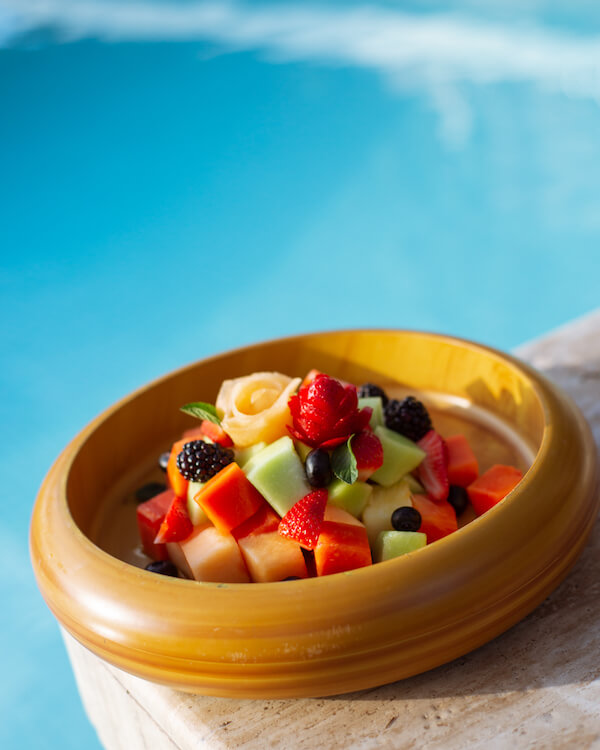 Beach House Hyatt Centric Playa Del Carmen — foto 4 de 5