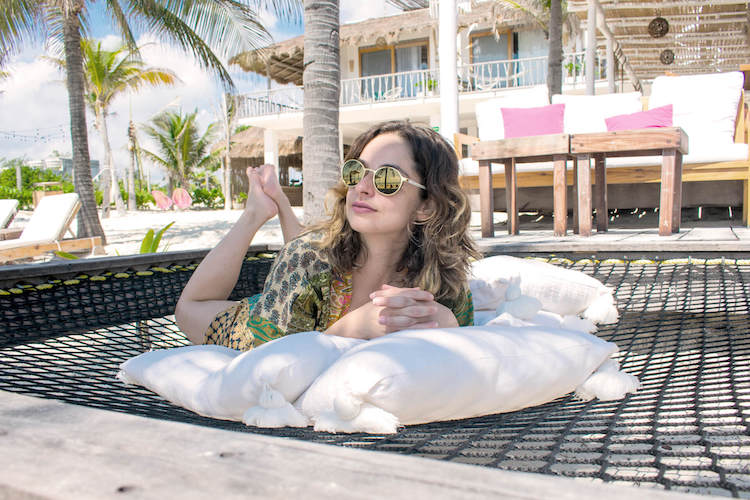 Punta Blanca Beachfront Boutique Hotel — foto 1
