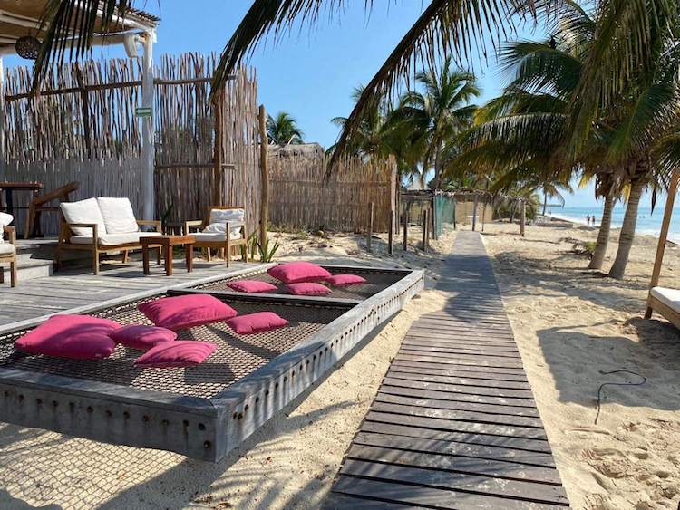 Punta Blanca Beachfront Boutique Hotel — foto 2 de 5