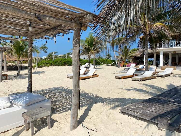 Punta Blanca Beachfront Boutique Hotel — foto 3 de 5