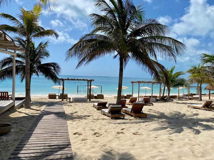 Punta Blanca Beachfront Boutique Hotel — foto 4 de 5