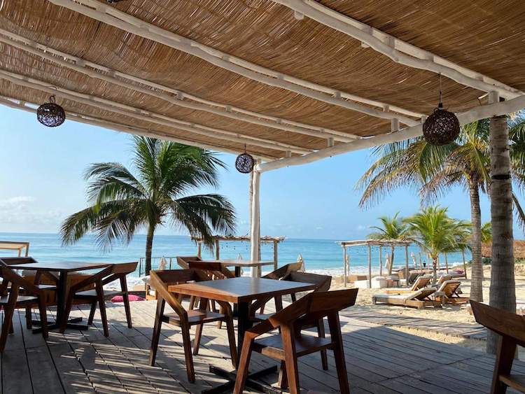 Punta Blanca Beachfront Boutique Hotel — foto 5 de 5