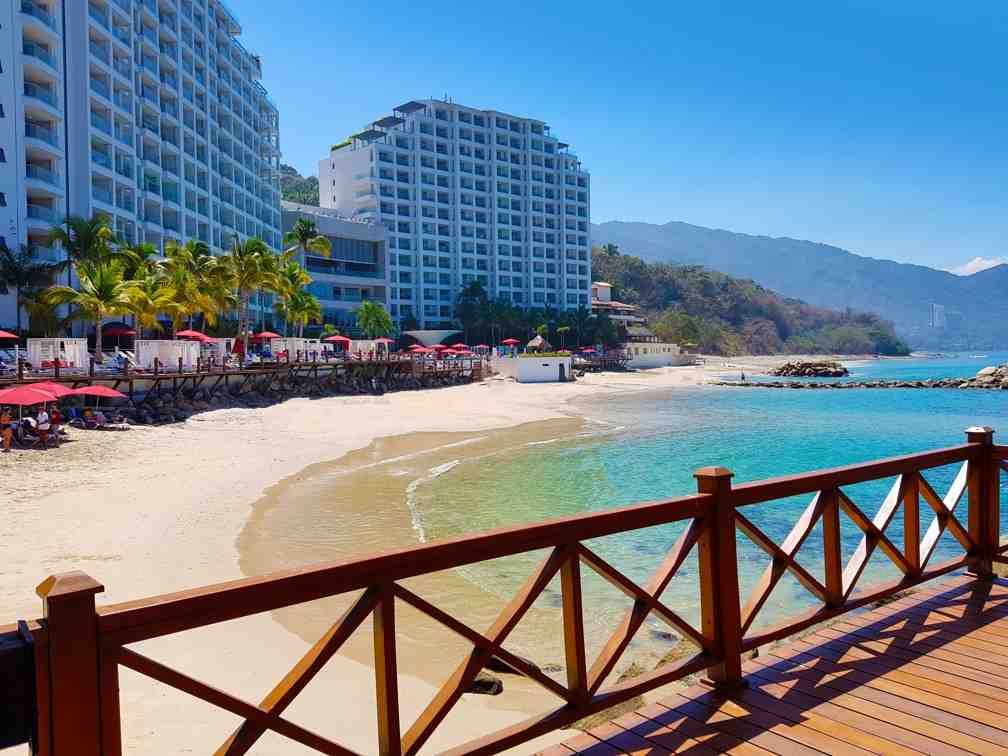 Grand Fiesta Americana Puerto Vallarta All Inclusive Adults Only — foto 5