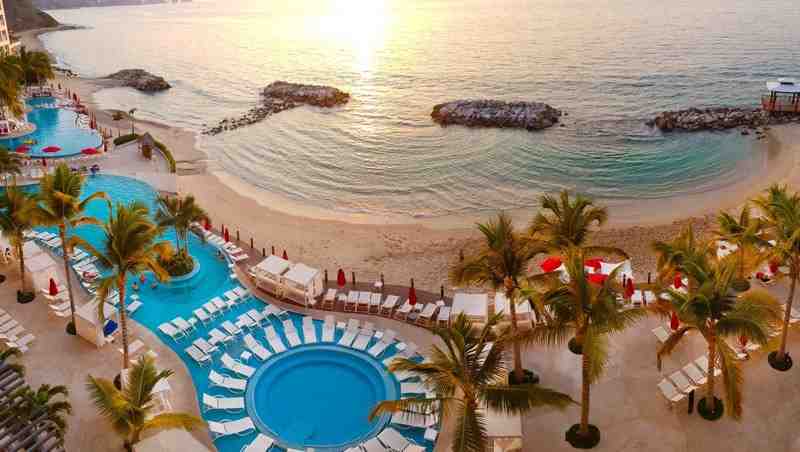 Grand Fiesta Americana Puerto Vallarta All Inclusive Adults Only — foto 3