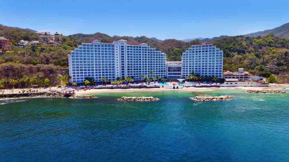 Grand Fiesta Americana Puerto Vallarta All Inclusive Adults Only — foto 4