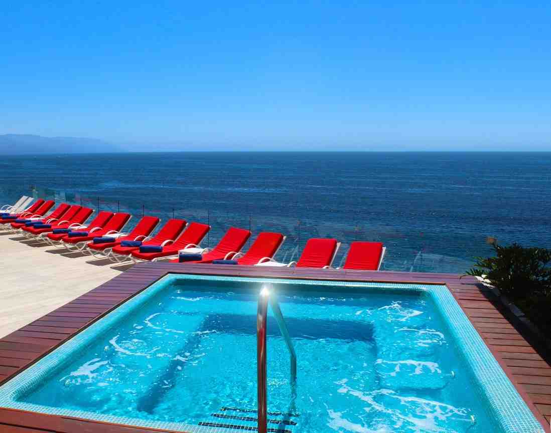 Grand Fiesta Americana Puerto Vallarta All Inclusive Adults Only — foto 6