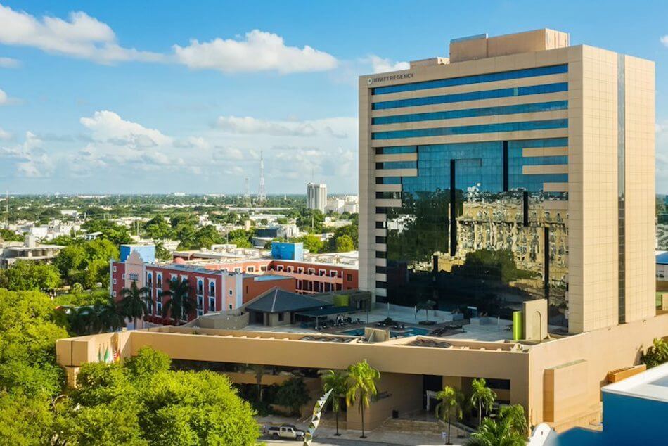 Mérida