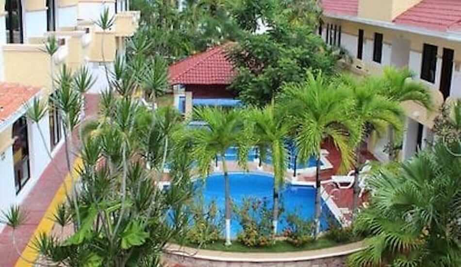 Playa del Carmen
