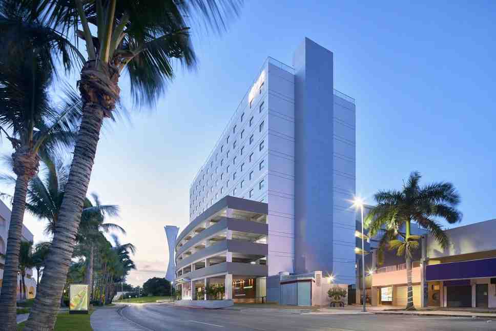 Cancún