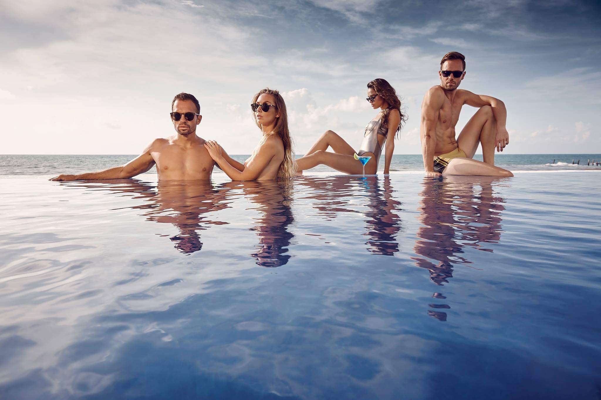 Senses Riviera Maya by Artisan — foto 1