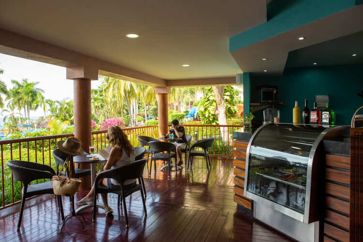 Azul Ixtapa — foto 4 de 5