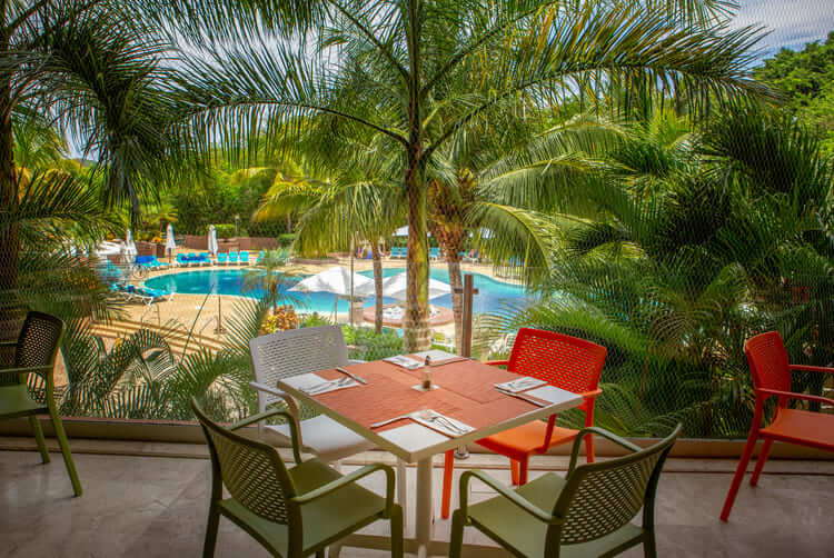 Azul Ixtapa Grand — foto 4 de 5