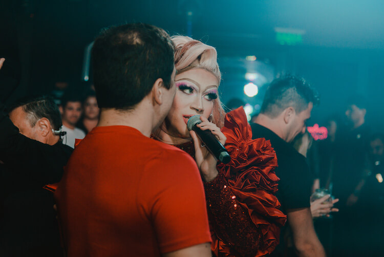 Dragaret Cancún — photo 3