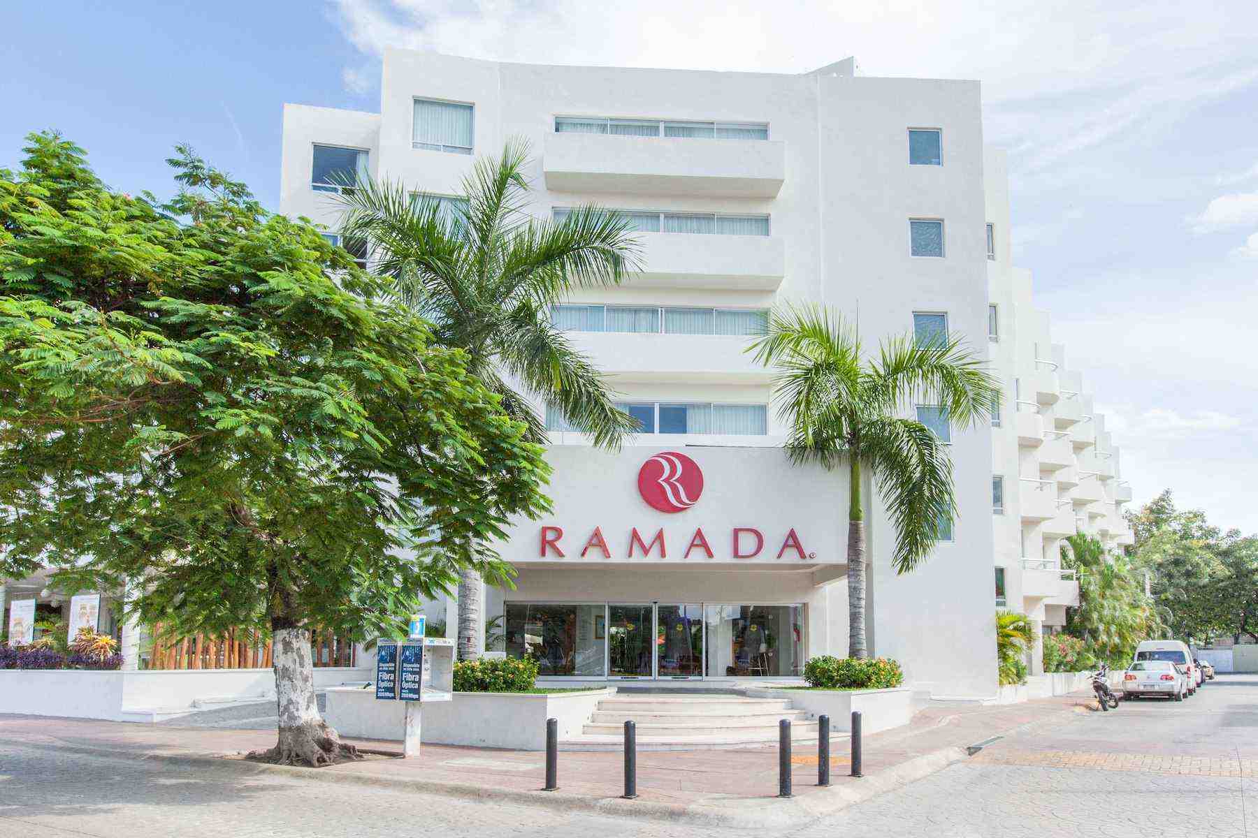 Ramada Cancún City — foto 2