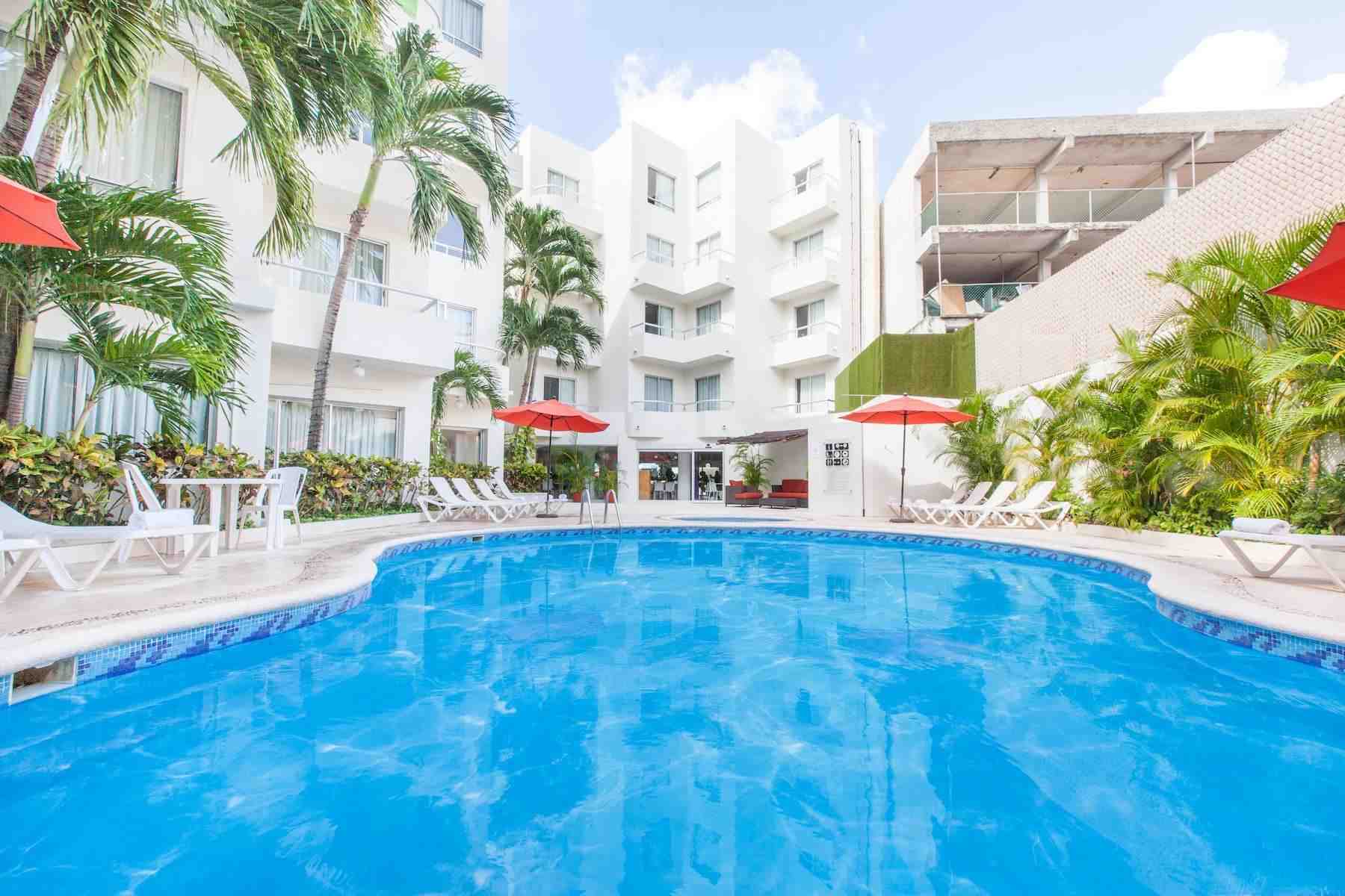 Ramada Cancún City — foto 4