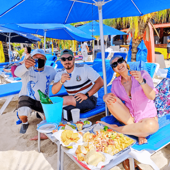 Cozumel