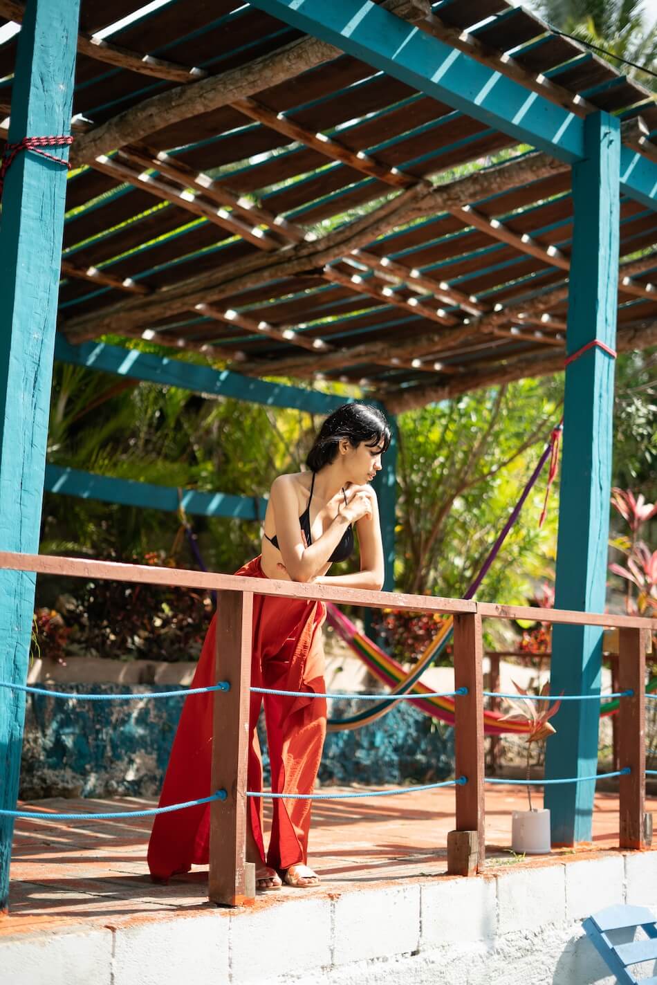 B7 Blue Bacalar — foto 6