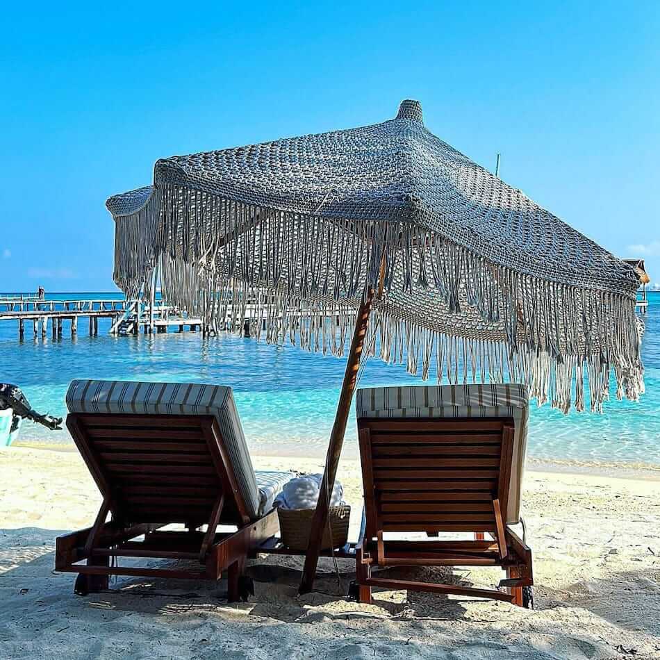Piacere Beach Club — photo 3