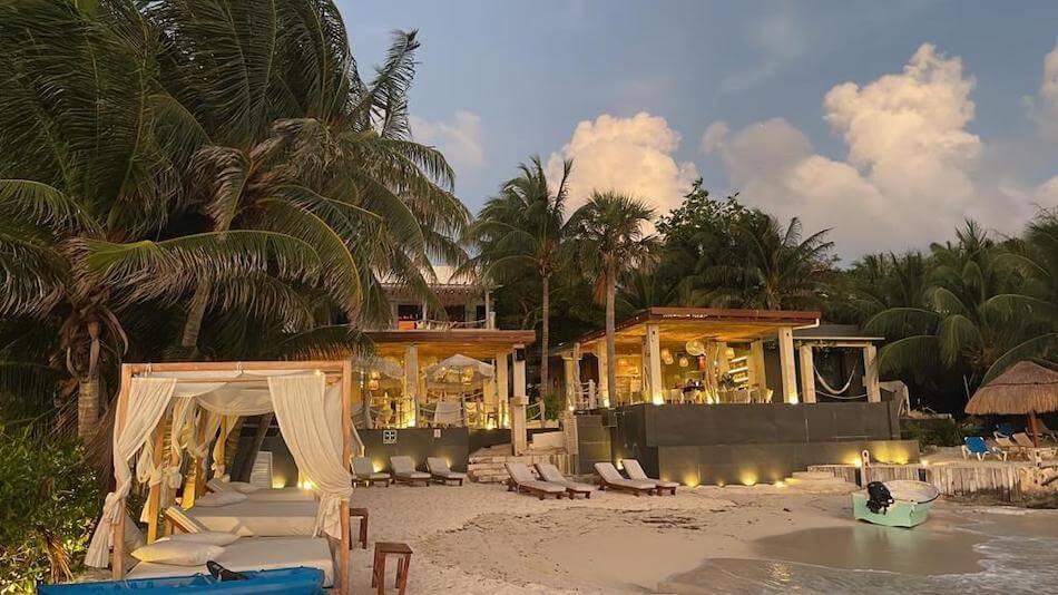 Isla Mujeres
