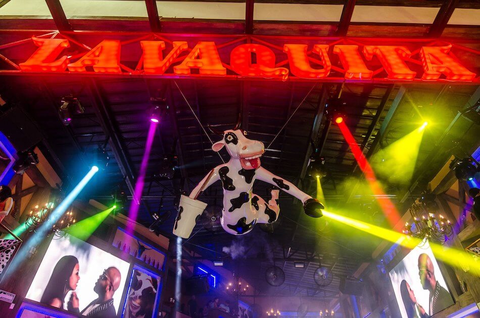La Vaquita