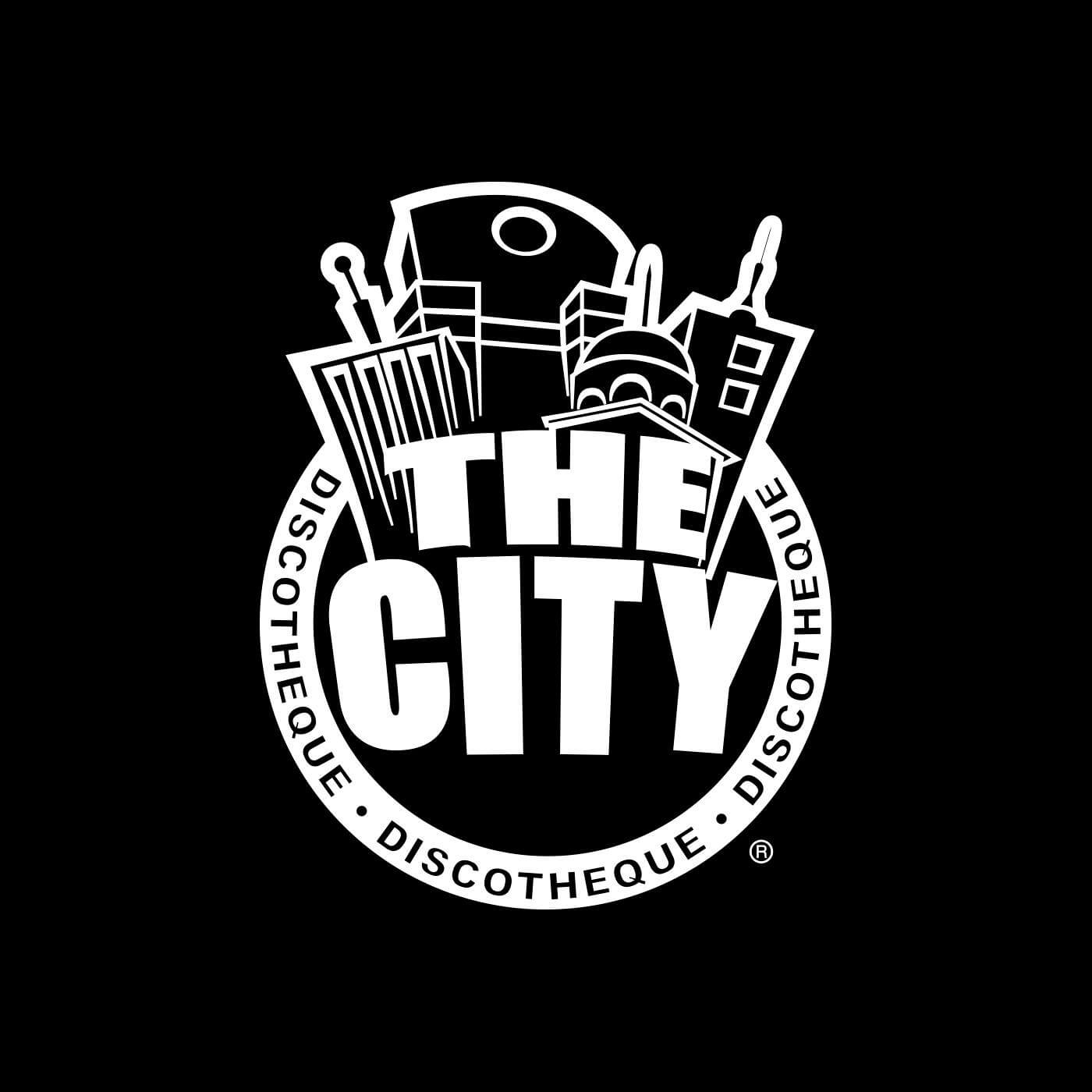The City — photo 2