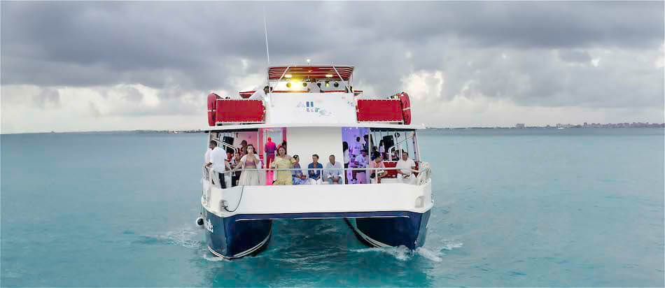 Catamarán Allure Sail — foto 3
