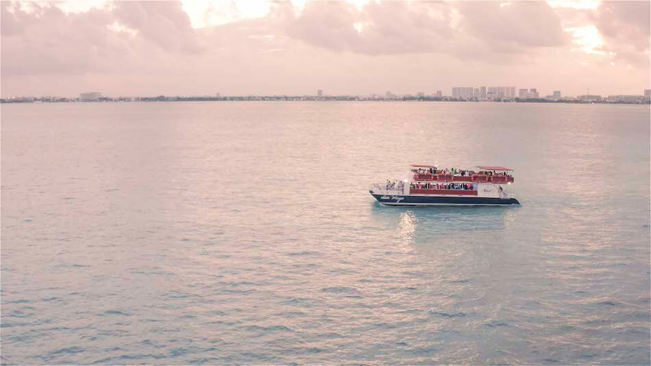 Catamarán Allure Sail — foto 5