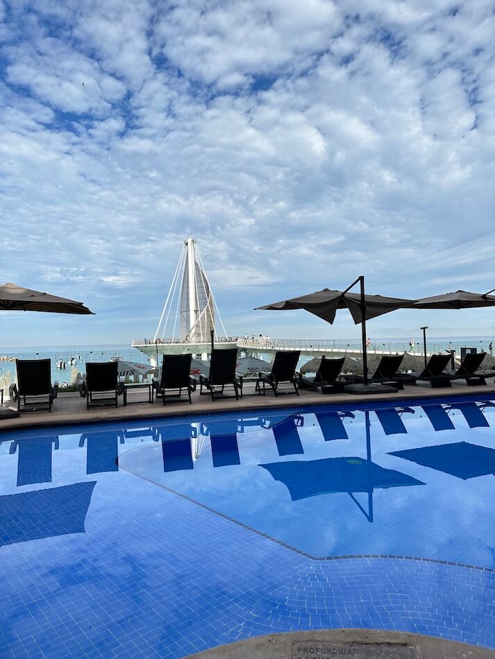 Hotel Delfín Puerto Vallarta — foto 2 de 5