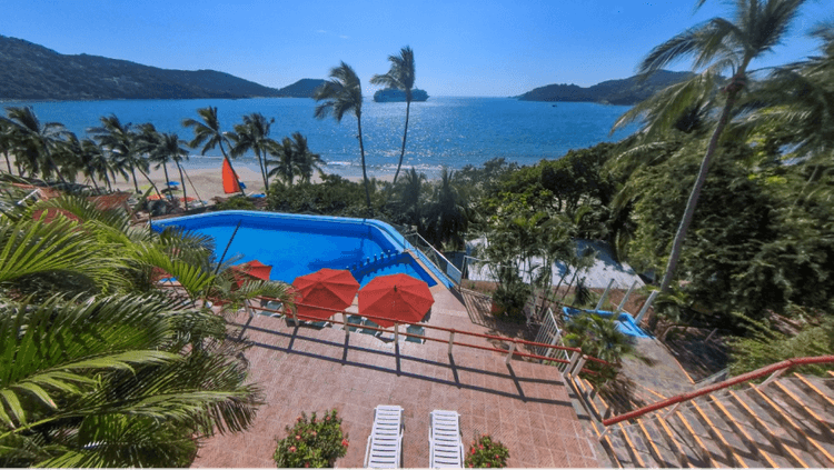 Ixtapa Zihuatanejo