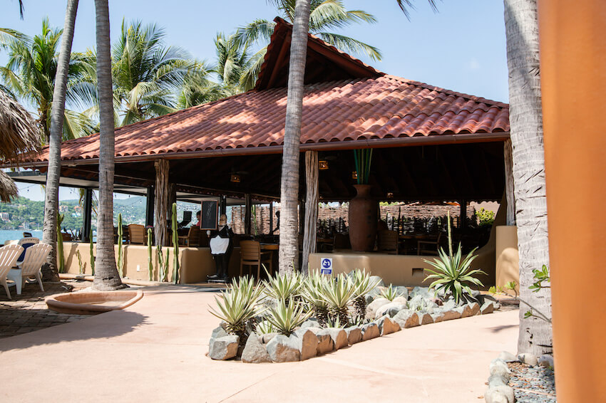 Ixtapa Zihuatanejo