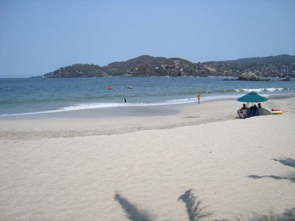 Villa Mexicana — foto 4 de 5