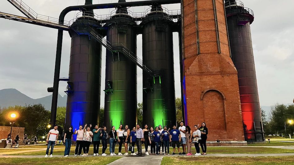 City Tour Monterrey — foto 1 de 5