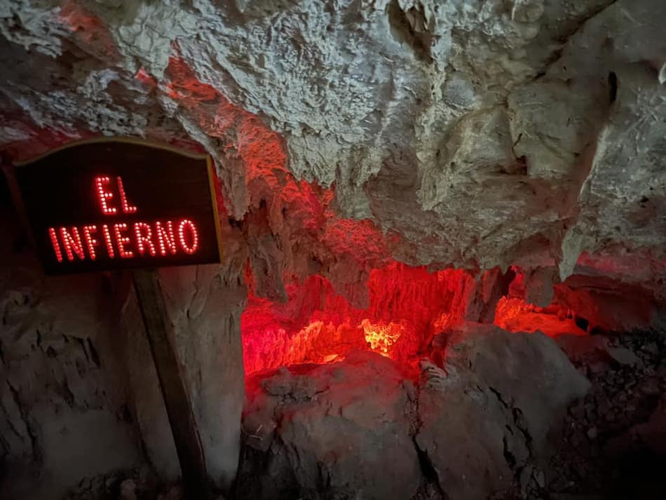 Grutas de García — foto 4 de 5