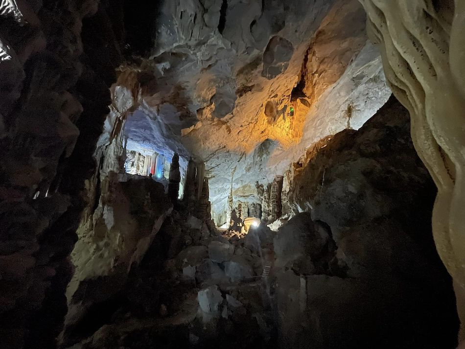 Grutas de García — foto 5 de 5