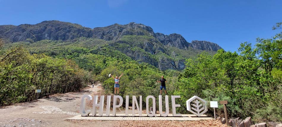 Parque Chipinque — foto 3 de 5