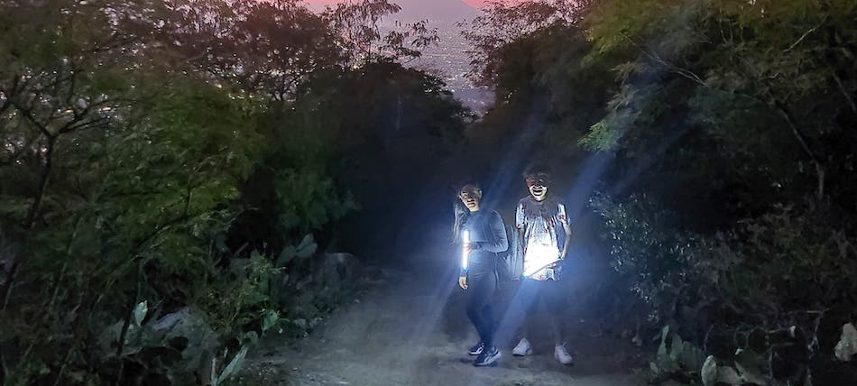 Cerro de la Silla — foto 2 de 5