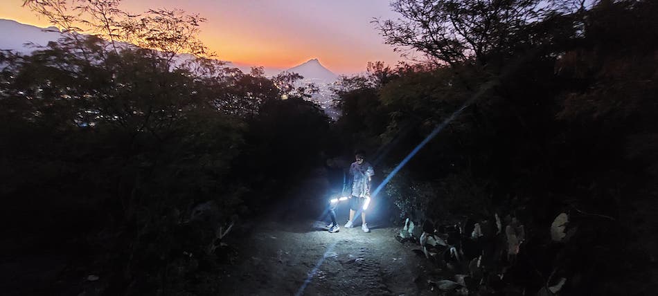 Cerro de la Silla — foto 3 de 5