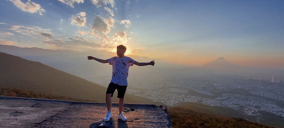 Cerro de la Silla — foto 5 de 5