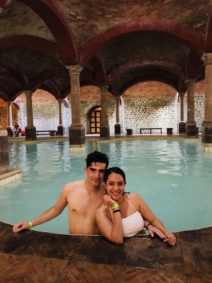 Termas San Joaquín — foto 4 de 5