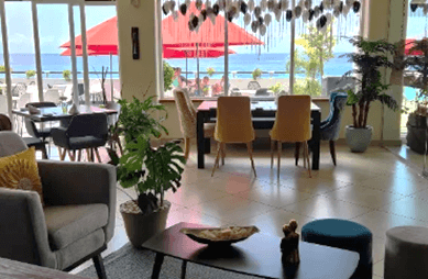 Coral Princess Hotel and Dive Resort — photo 4