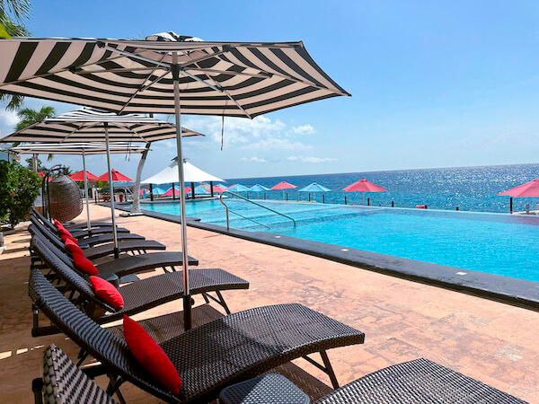 Coral Princess Hotel and Dive Resort — photo 1
