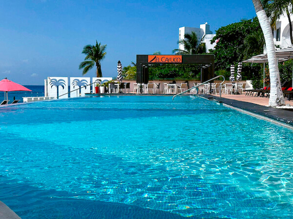 Coral Princess Hotel and Dive Resort — photo 6